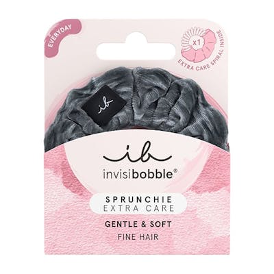 Invisibobble Sprunchie Extra Care Soft as Silk 1 kpl