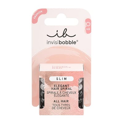Invisibobble Slim Day and Night 6 st
