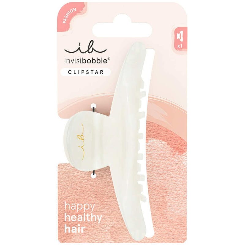 Invisibobble Clipstar Clawdia Tortoise L 1 stk
