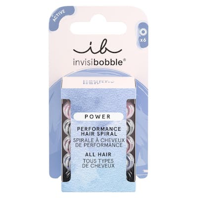 Invisibobble Power Be Visible 6 st