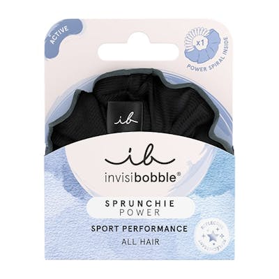 Invisibobble Sprunchie Power Black Panther 1 st
