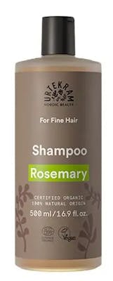 Urtekram Rosemary Shampoo Hennot Hiukset 500 ml