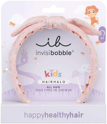 Invisibobble Kids Hair Halo You are a Sweetheart! 1 kpl