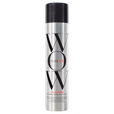 Color WoW Style on Steroids-Performance Enhanc Texture Spray 262 ml