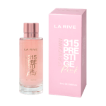 La Rive 315 Prestige Pink 100 ml