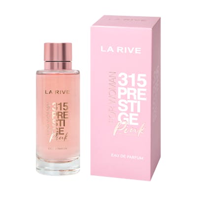 La Rive 315 Prestige Pink 100 ml