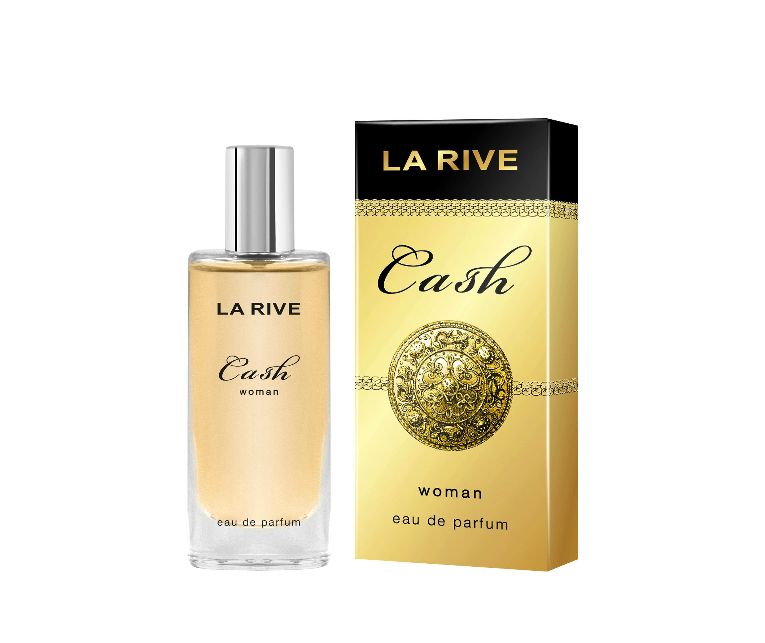 La Rive Cash Woman 20 ml