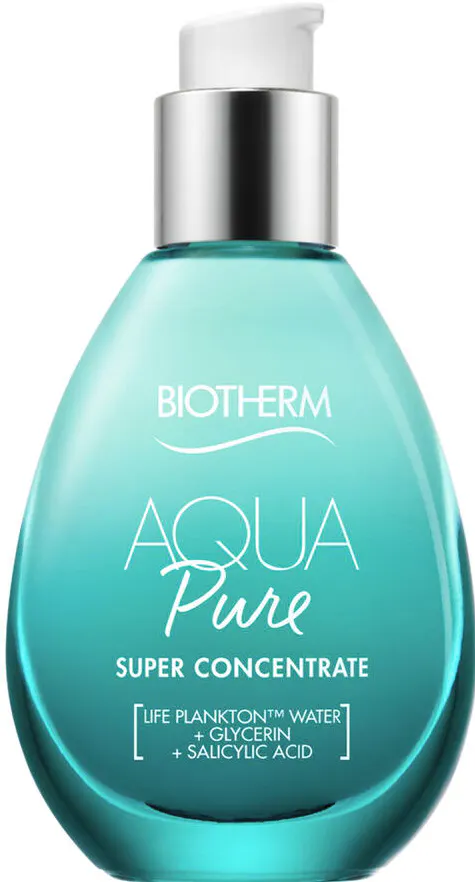 Biotherm Aqua Pure Super Concentrate 50 ml
