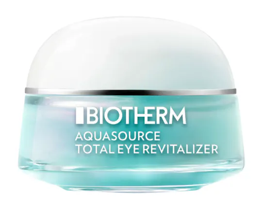 Biotherm Aquasource Total Eye Revitalizer 15 ml