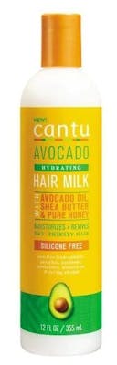 Cantu Avocado Hydrating Hair Milk 355 ml