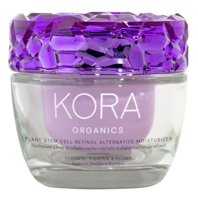 Kora Organics Plant Stem Cell Retinol Alternative Moisturizer 50 ml