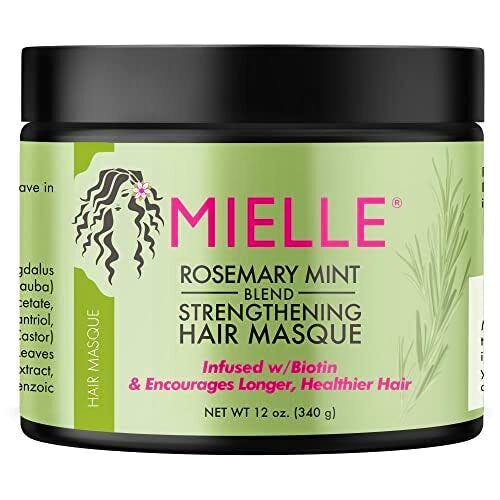 Mielle Rosemary Mint Hair Masque 340 g