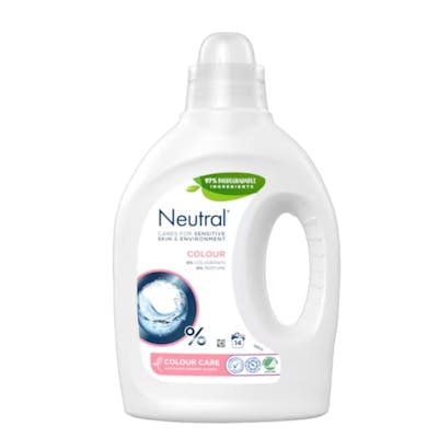 Neutral Liquid Detergent Colour 700 ml