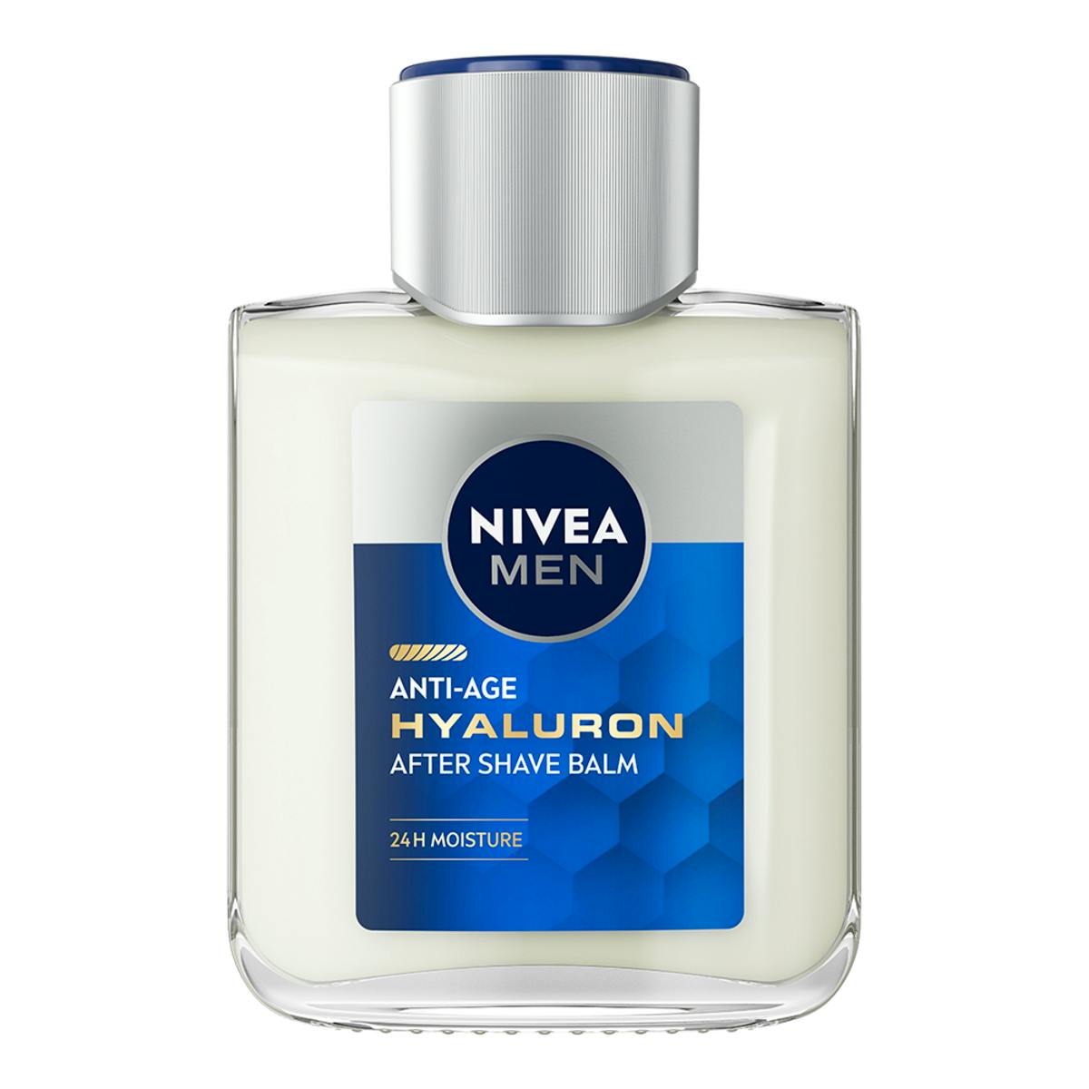 Nivea Men Hyaluron After Shave Balm 100 Ml 137 70 Kr Fri Frakt Og nivea-men-hyaluron-after-shave-balm-100-ml-137-70-kr-fri-frakt-og