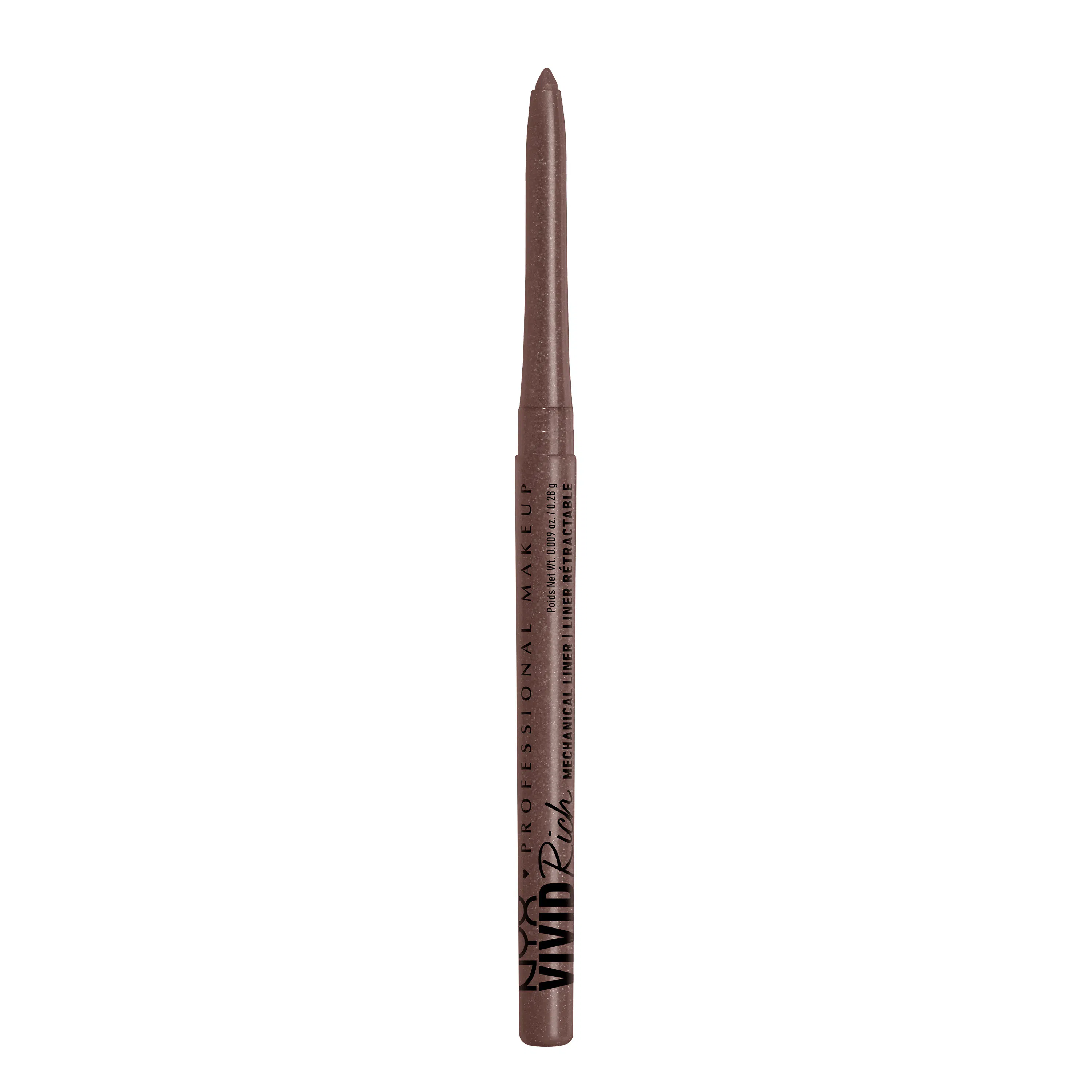 Nyx Professional Make-Up Vivid Rich Mechanical Liner 11 Under The Moonstone 1 Pcs