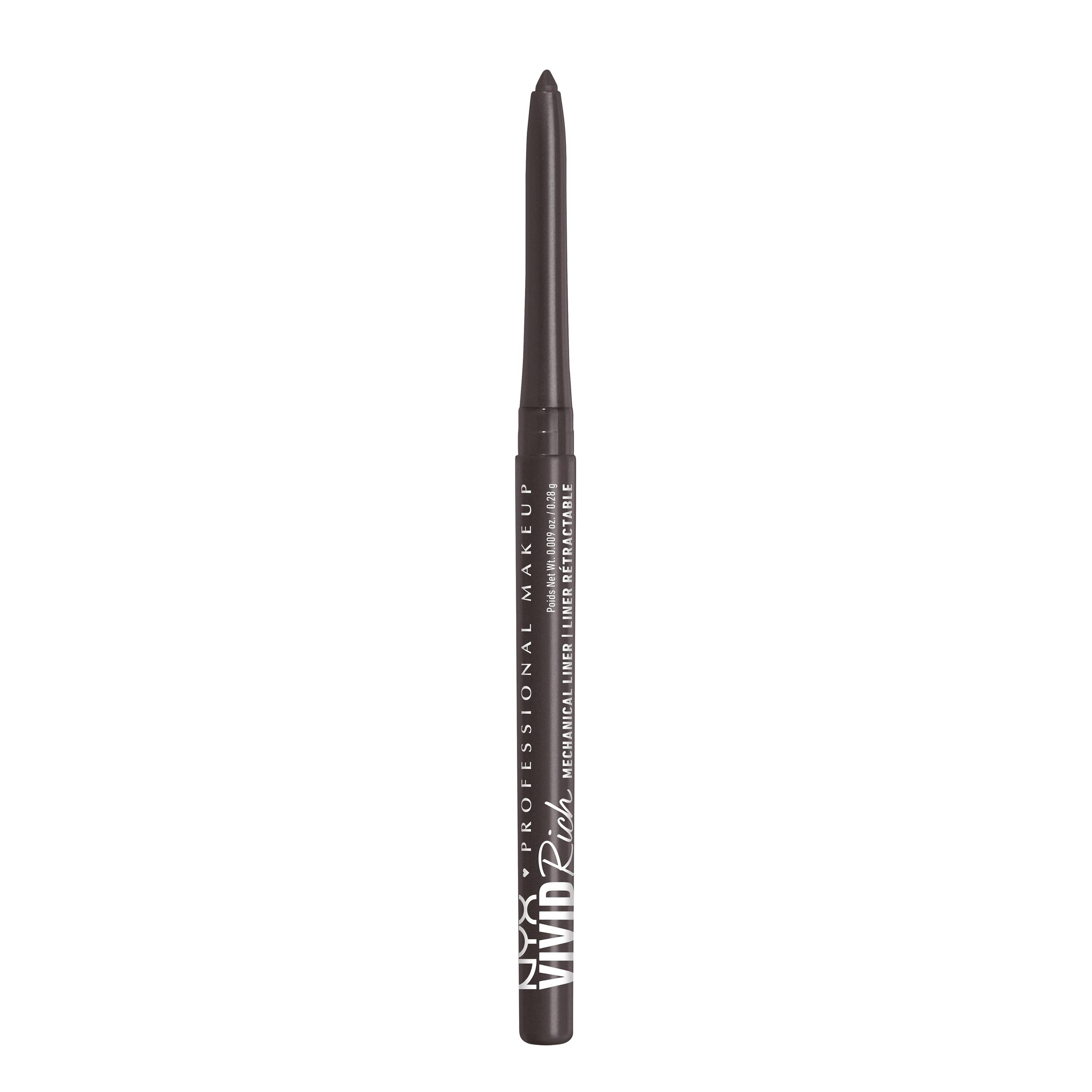NYX Professional Make-Up Vivid Rich Mechanical Liner 12 Truffle Diamond 1 st