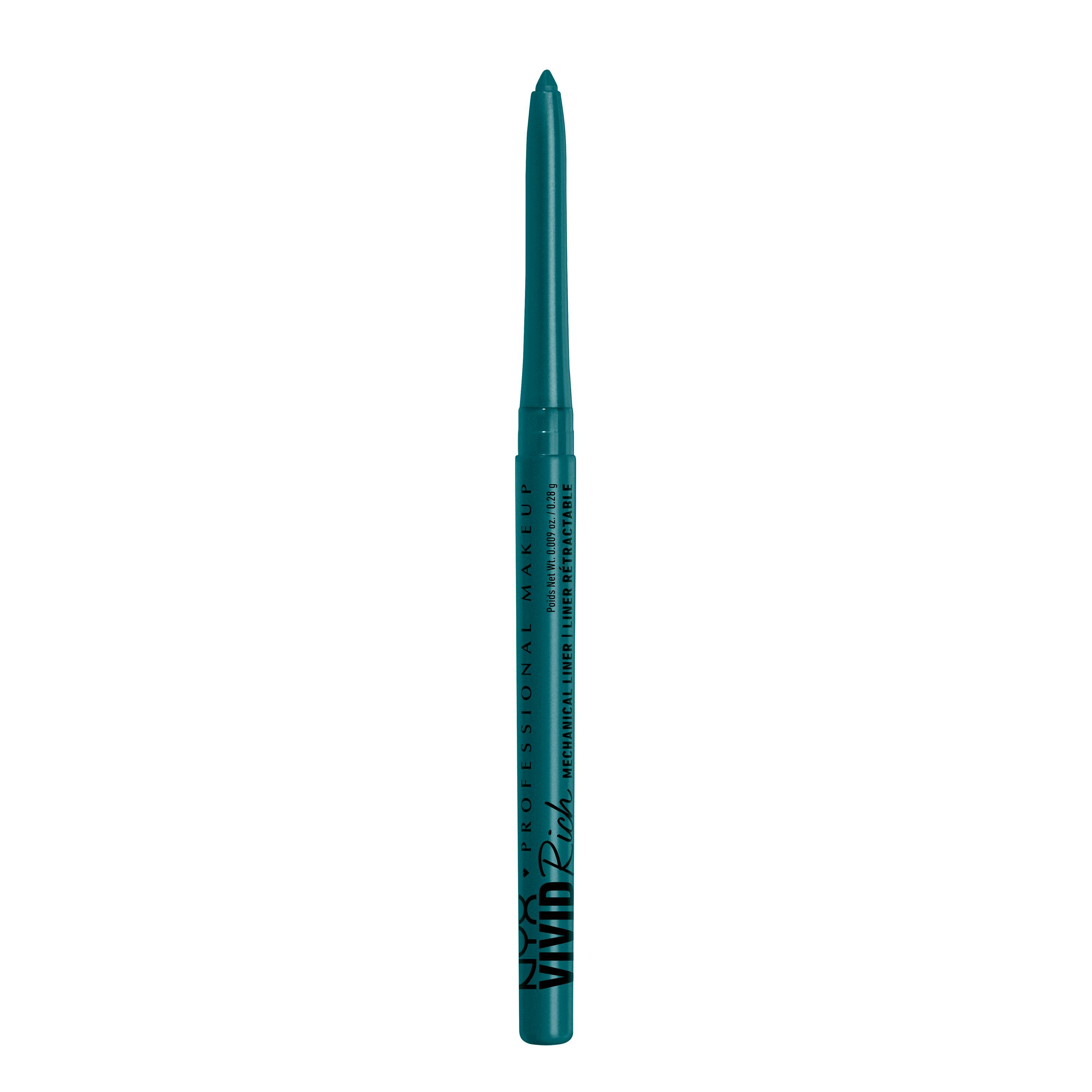 NYX Professional Make-Up Vivid Rich Mechanical Liner 13 Aquamarine Dream 1 st