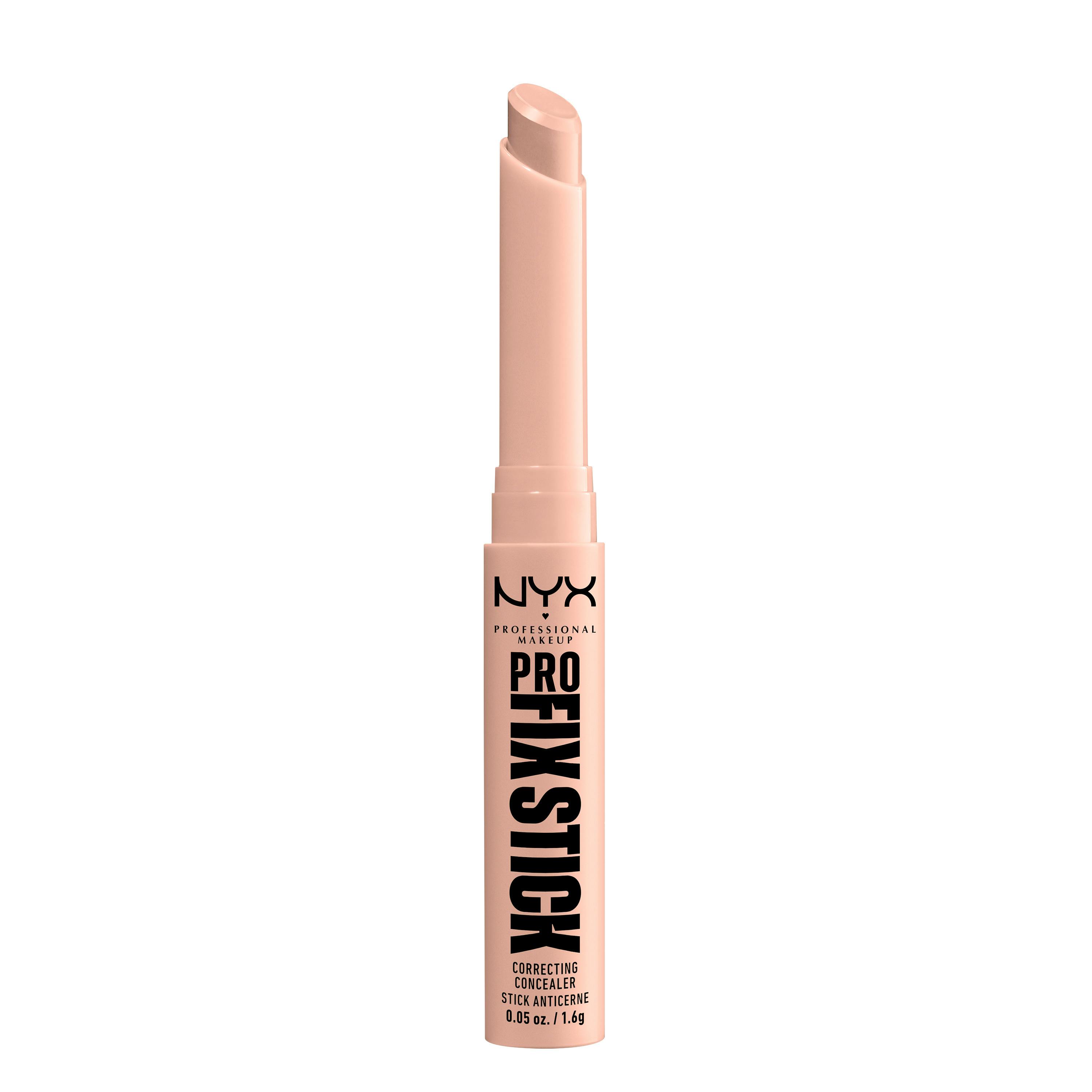 NYX Professional Make-Up Pro Fix Stick Concealer 0.2 Pink 1,6 g