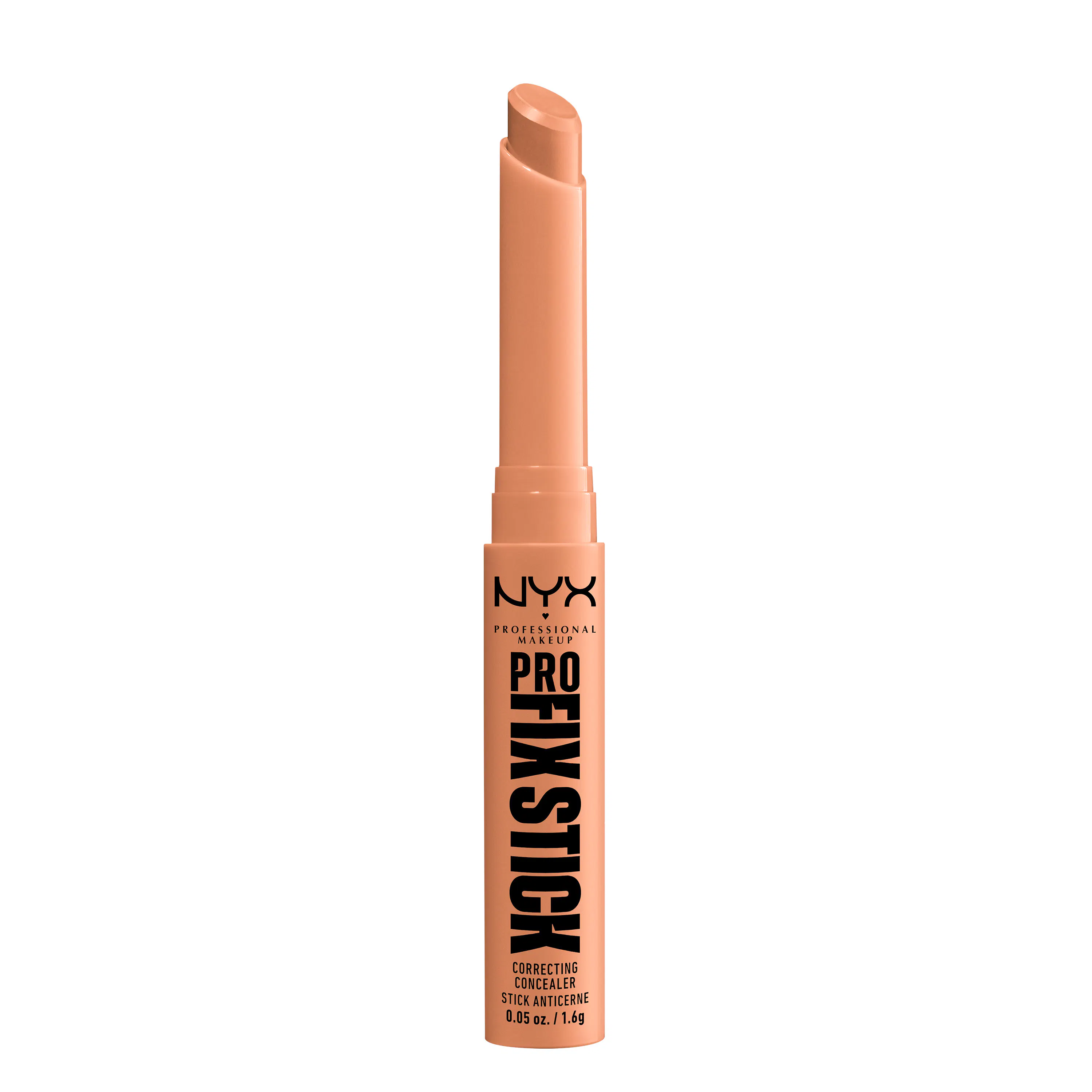 NYX Professional Make-Up Pro Fix Stick Concealer 0.4 Dark Peach 1,6 g