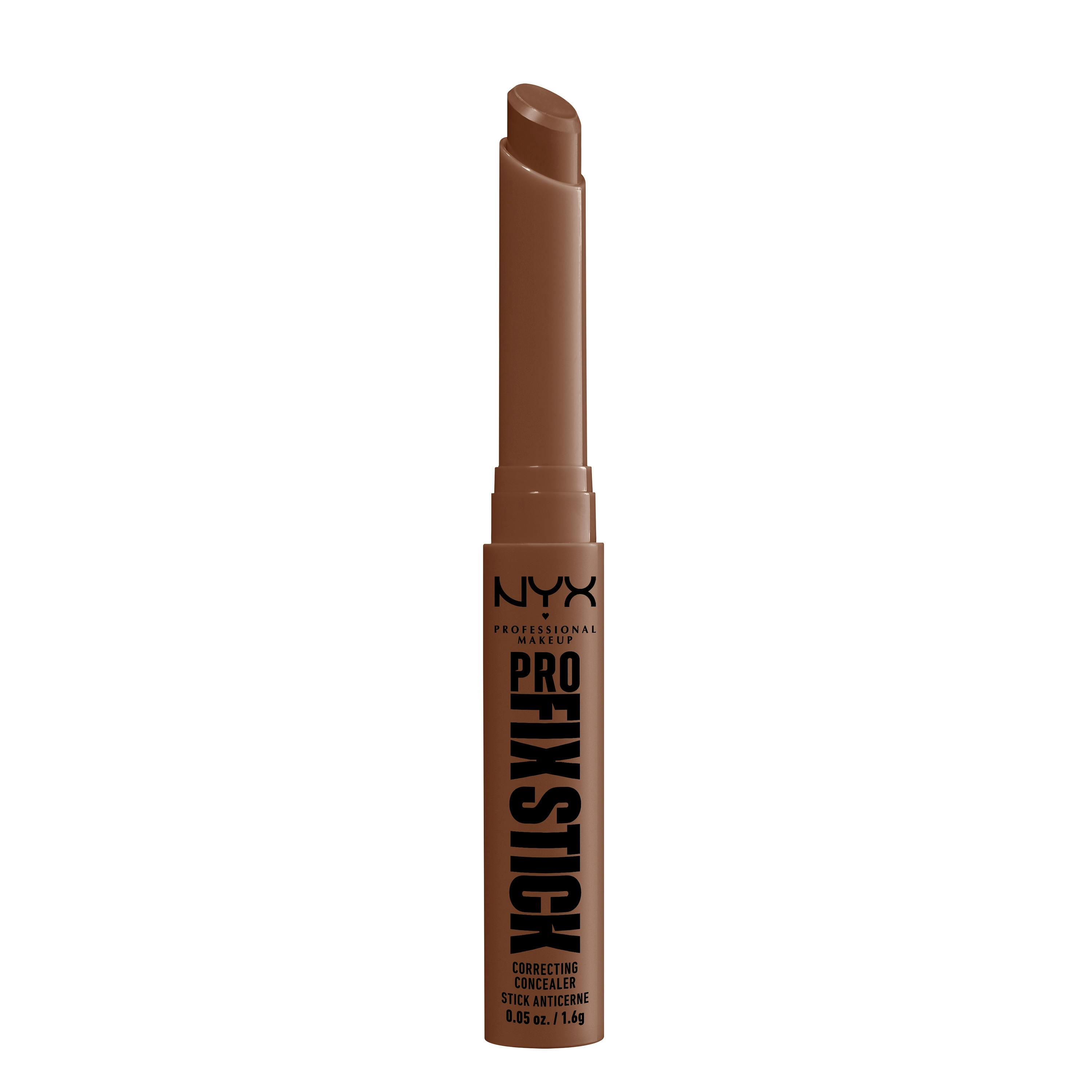 NYX Professional Make-Up Pro Fix Stick Concealer 15 Cocoa 1,6 g