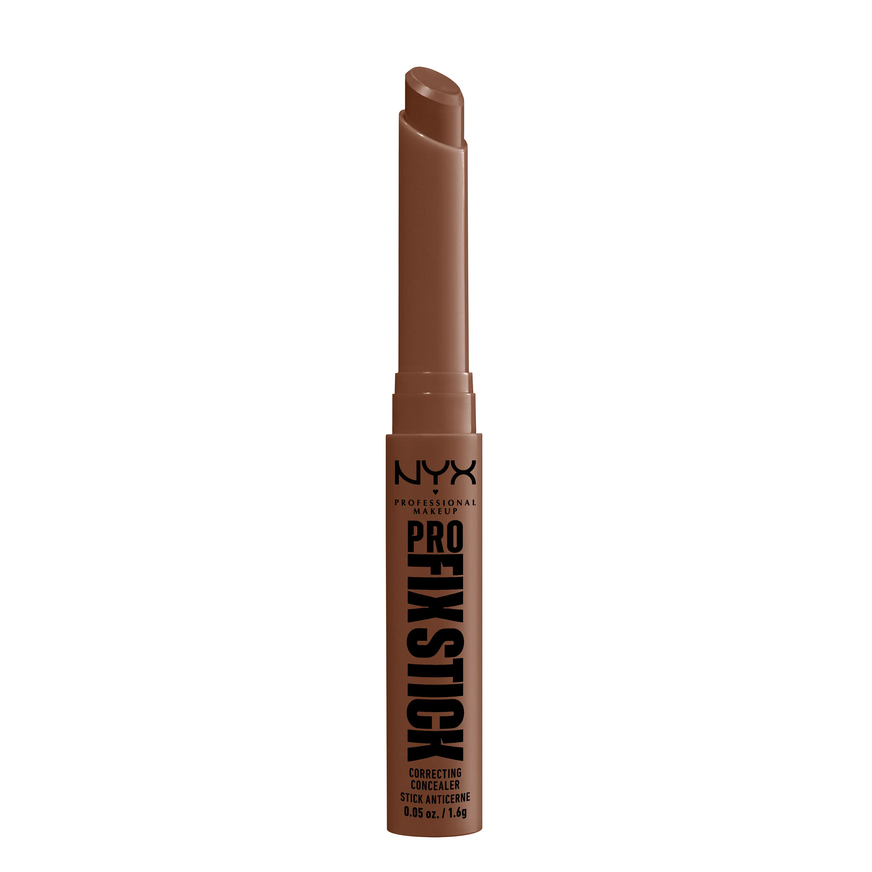 NYX Professional Make-Up Pro Fix Stick Concealer 15 Cocoa 1,6 g