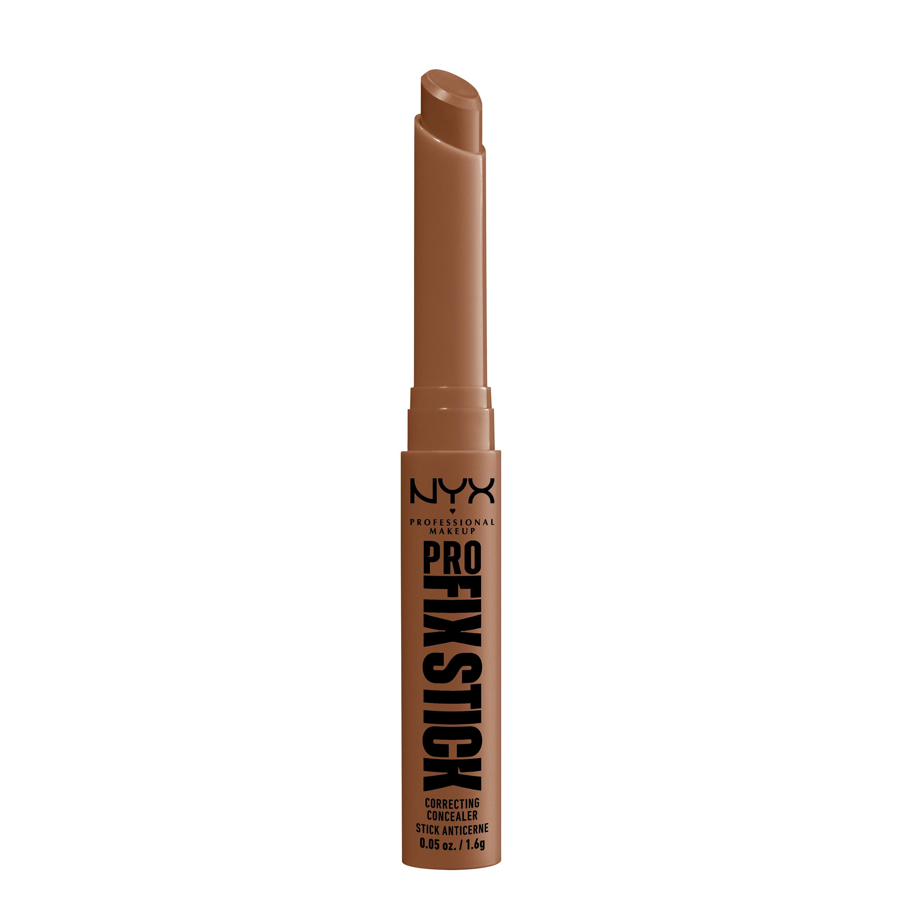 Pro Fix Stick Concealer 14 Sienna 1 6 G Fra Nyx