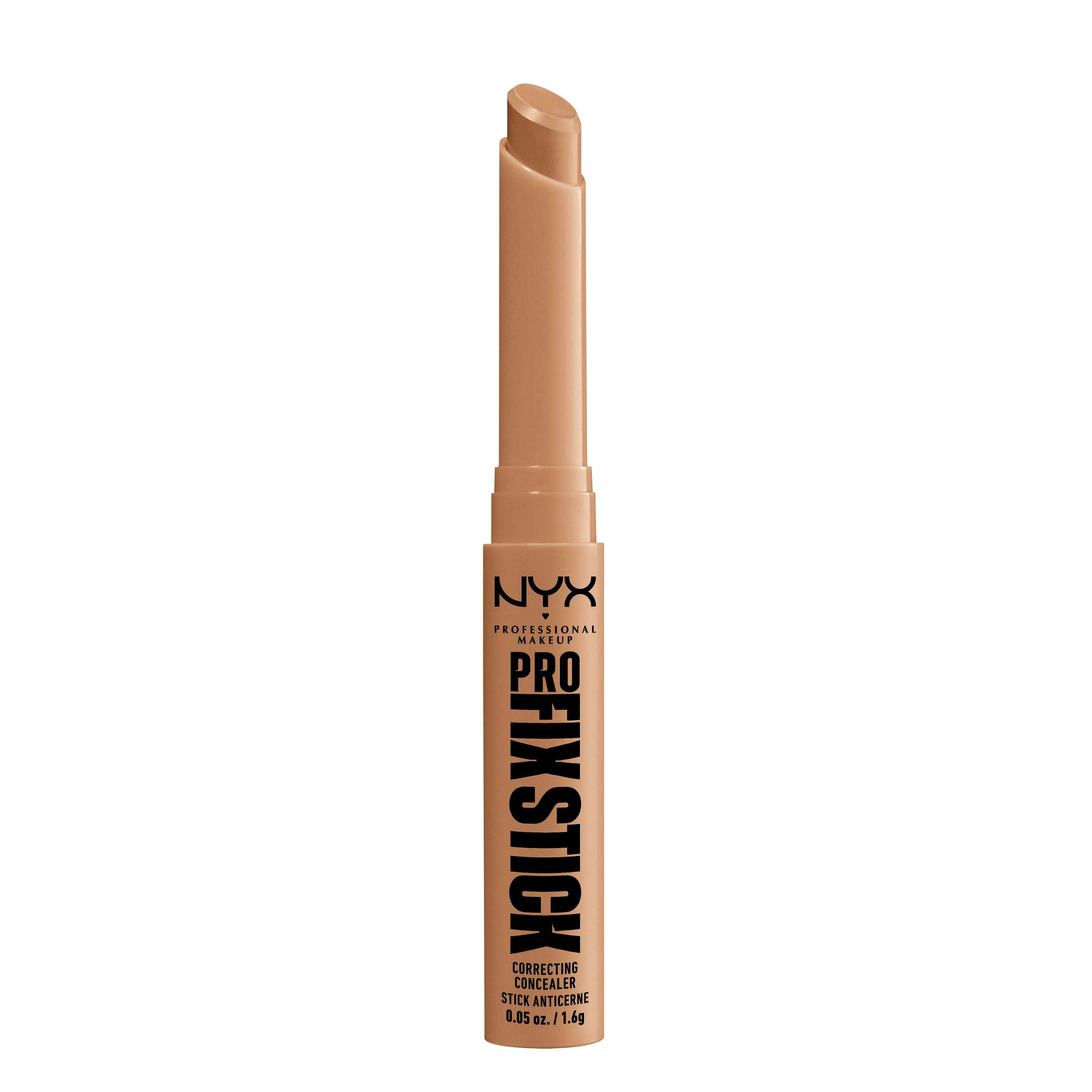NYX Professional Make-Up Pro Fix Stick Concealer 12 Nutmeg 1,6 g