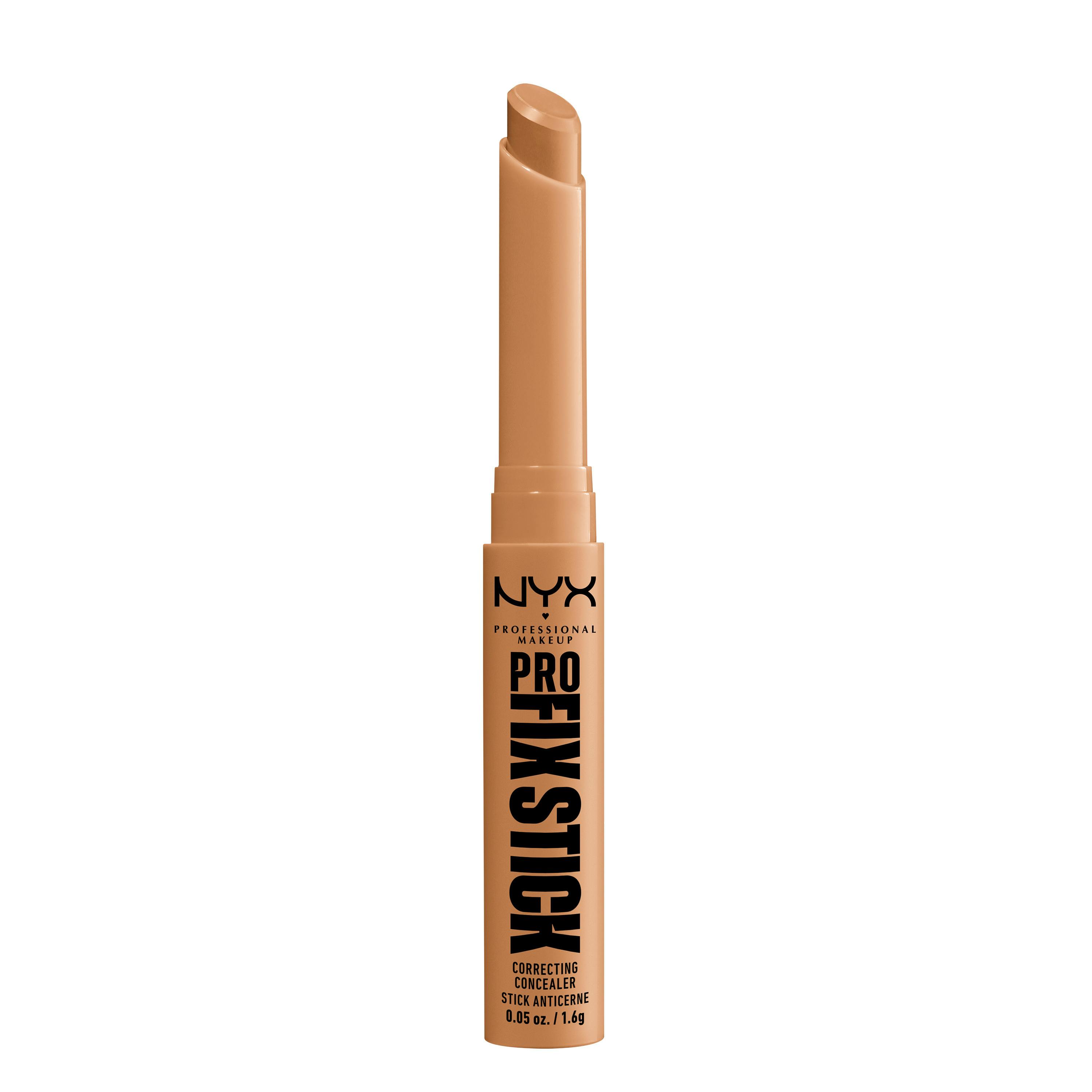 NYX Professional Make-Up Pro Fix Stick Concealer 11 Cinnamon 1,6 g