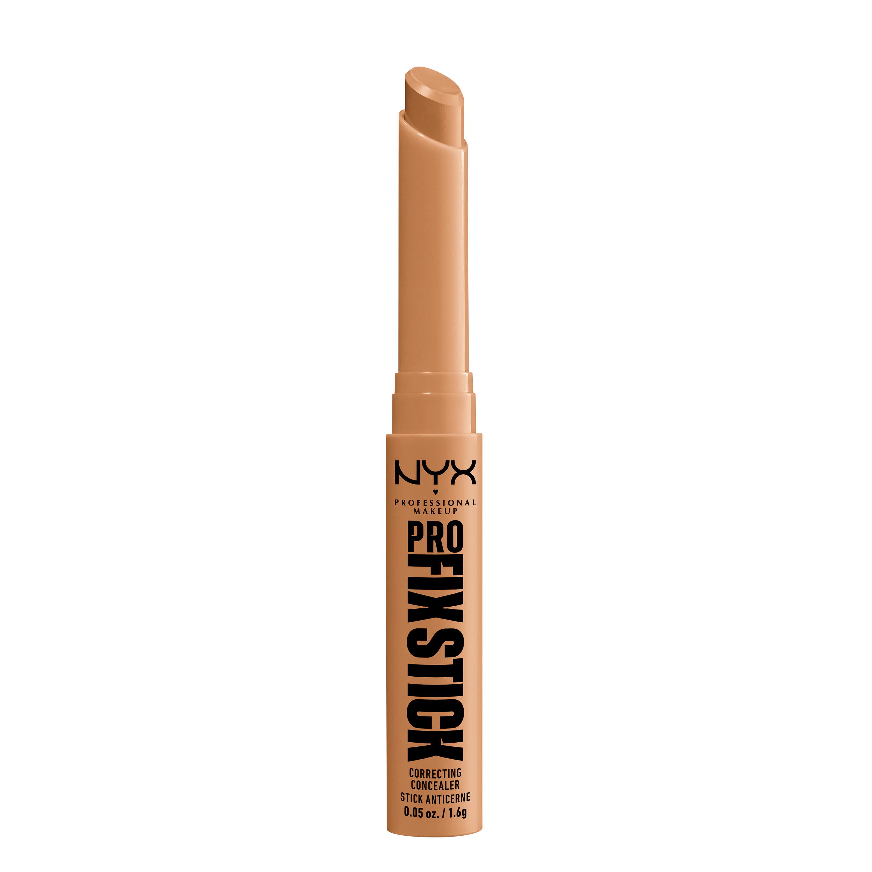 NYX Professional Make-Up Pro Fix Stick Concealer 11 Cinnamon 1,6 g