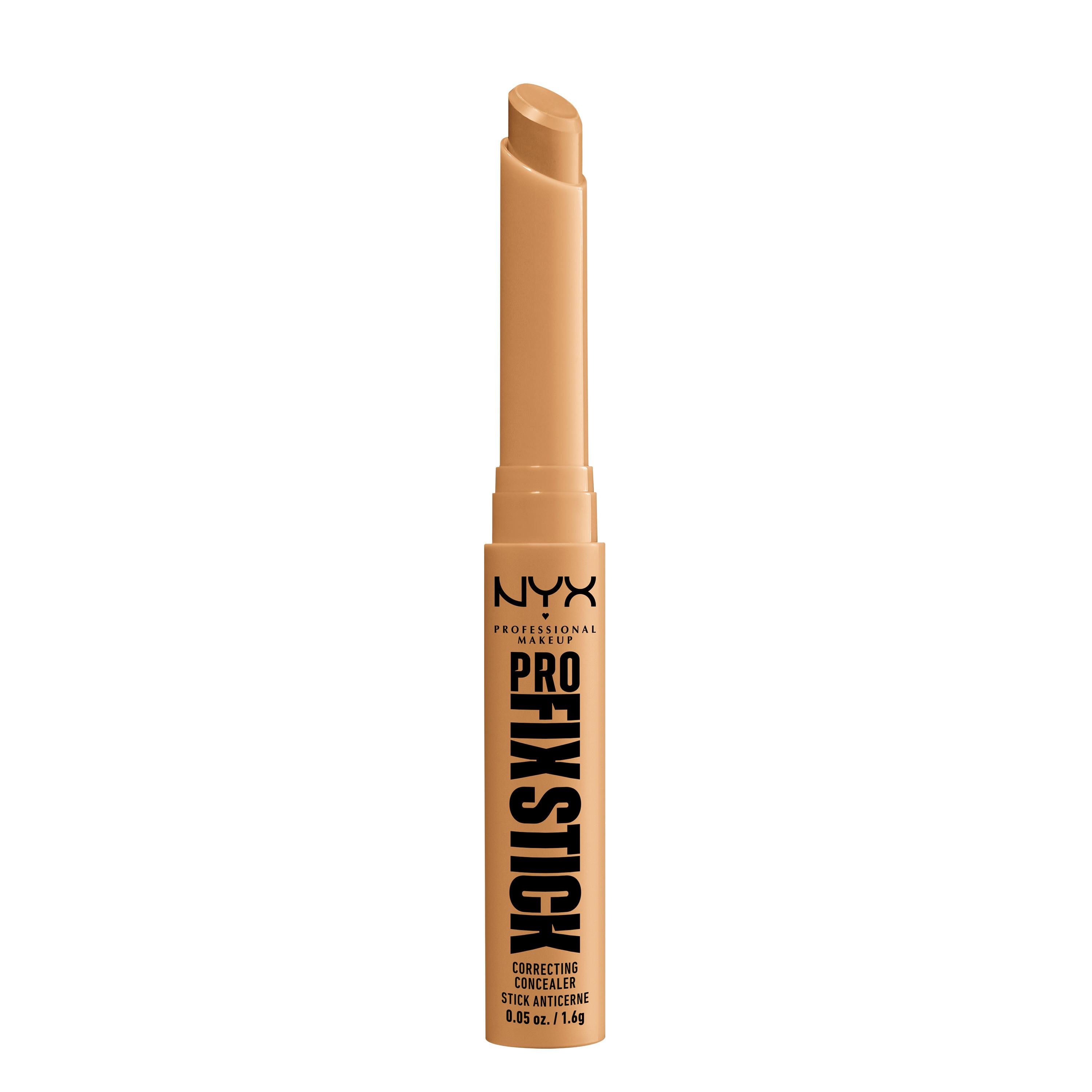 NYX Professional Make-Up Pro Fix Stick Concealer 10 Golden 1,6 g