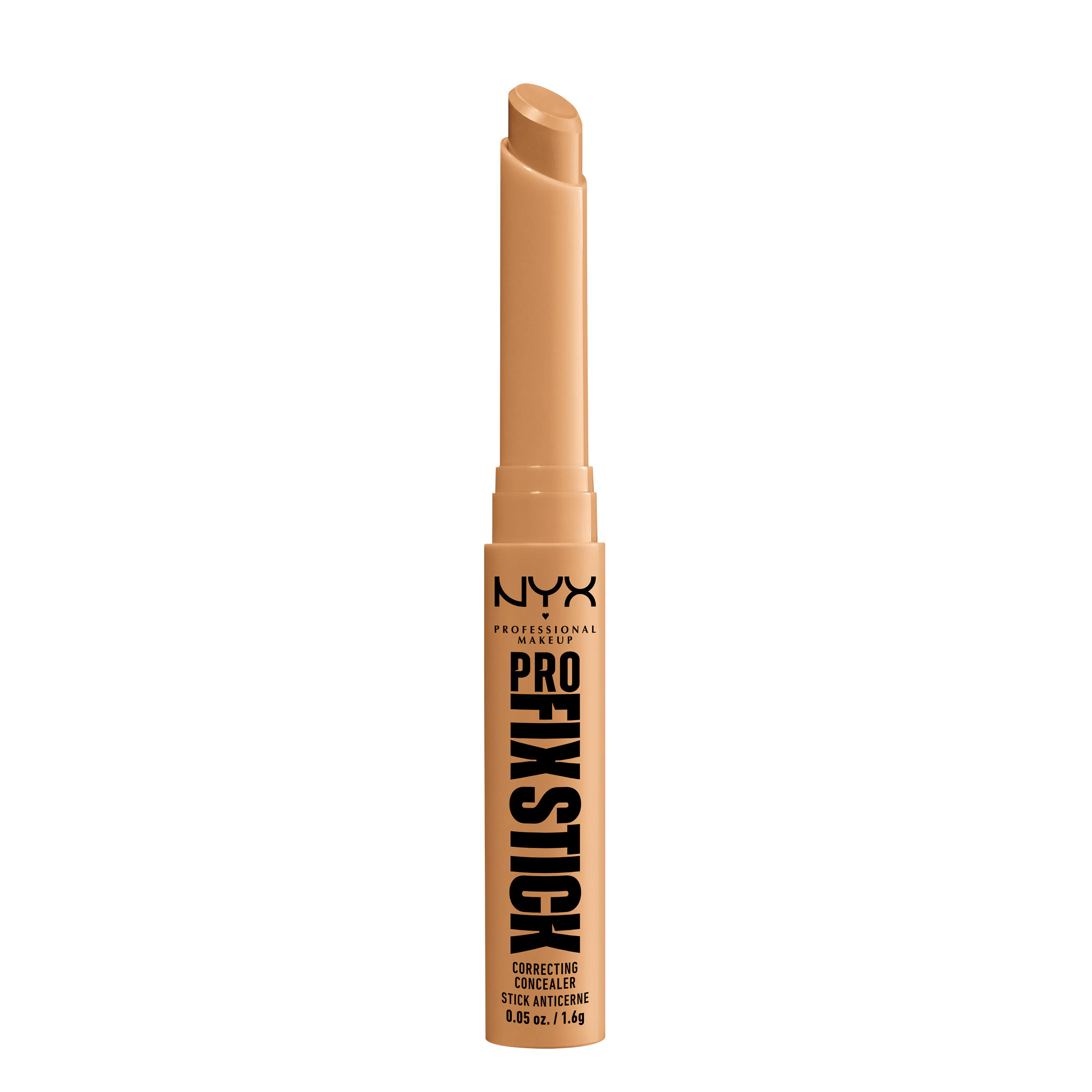 NYX Professional Make-Up Pro Fix Stick Concealer 10 Golden 1,6 g