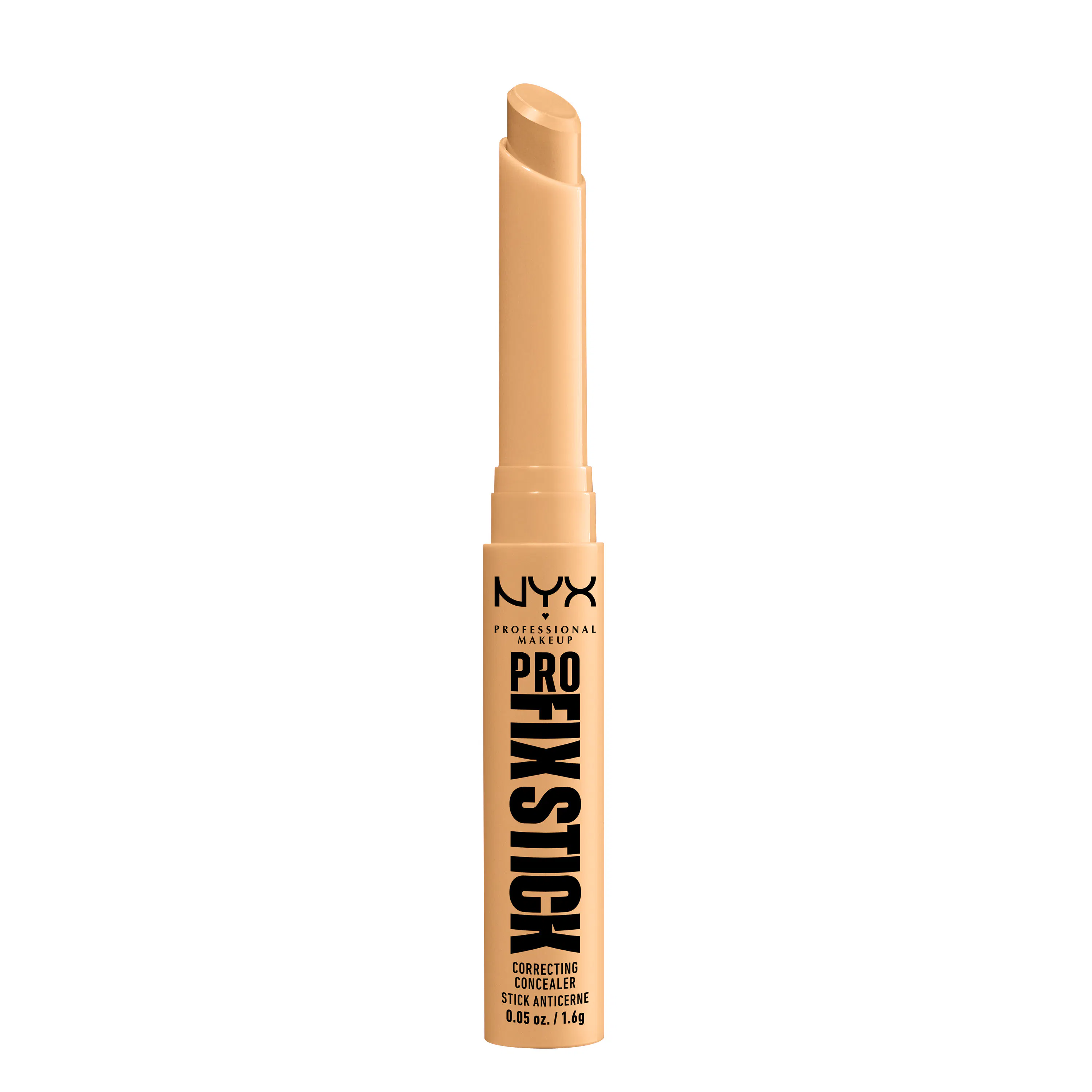 NYX Professional Make-Up Pro Fix Stick Concealer 07 Soft Beige 1,6 g