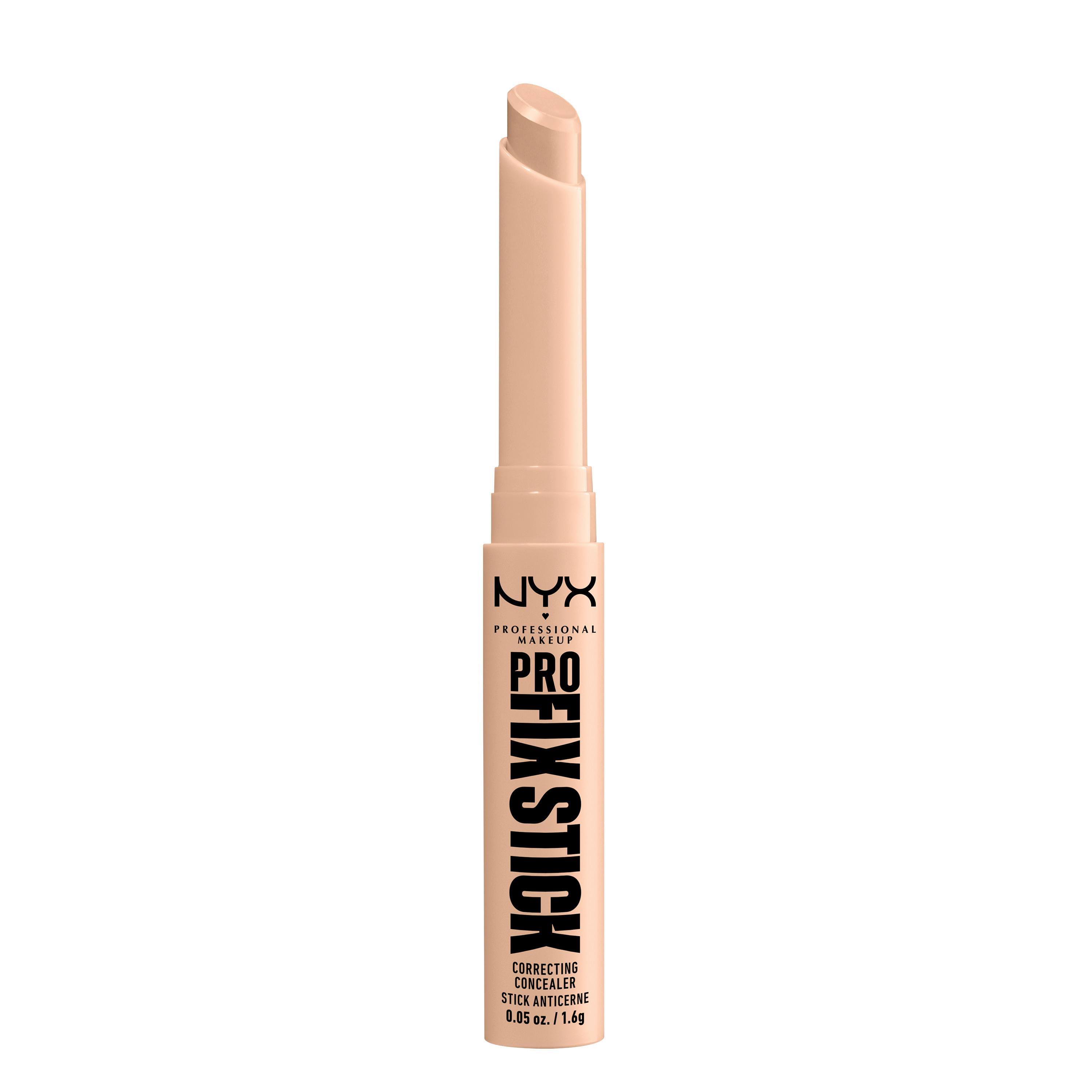 NYX Professional Make-Up Pro Fix Stick Concealer 04 Light 1,6 g