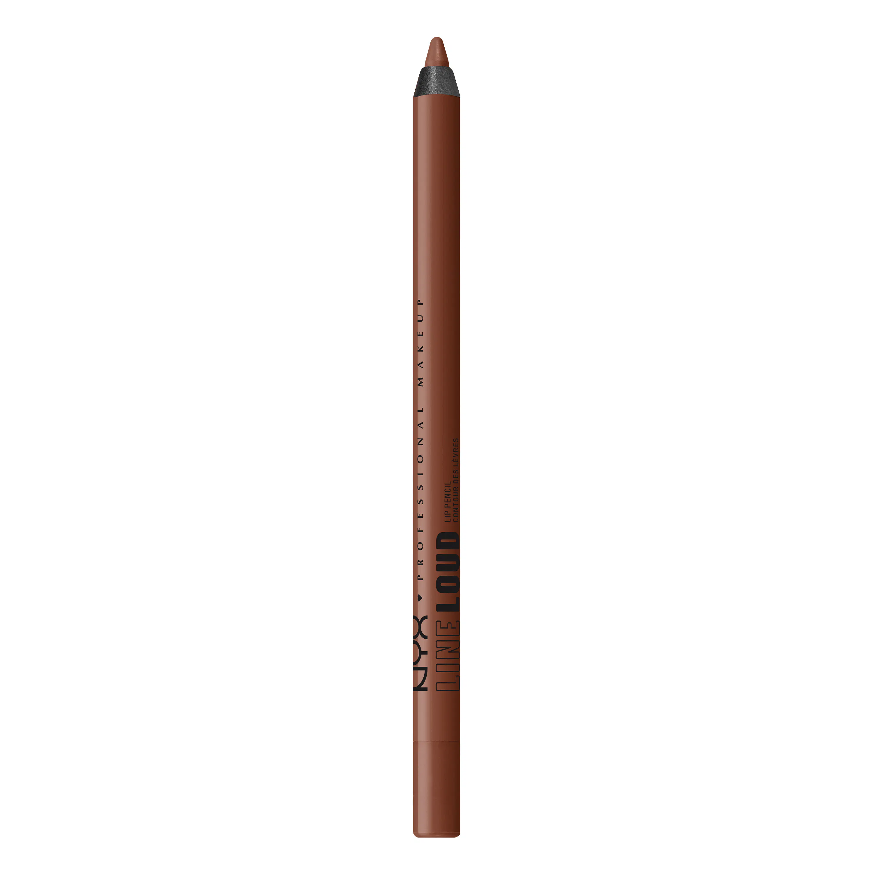 NYX Professional Make-Up Line Loud Lip Pencil 29 No Equivalent 1,2 g