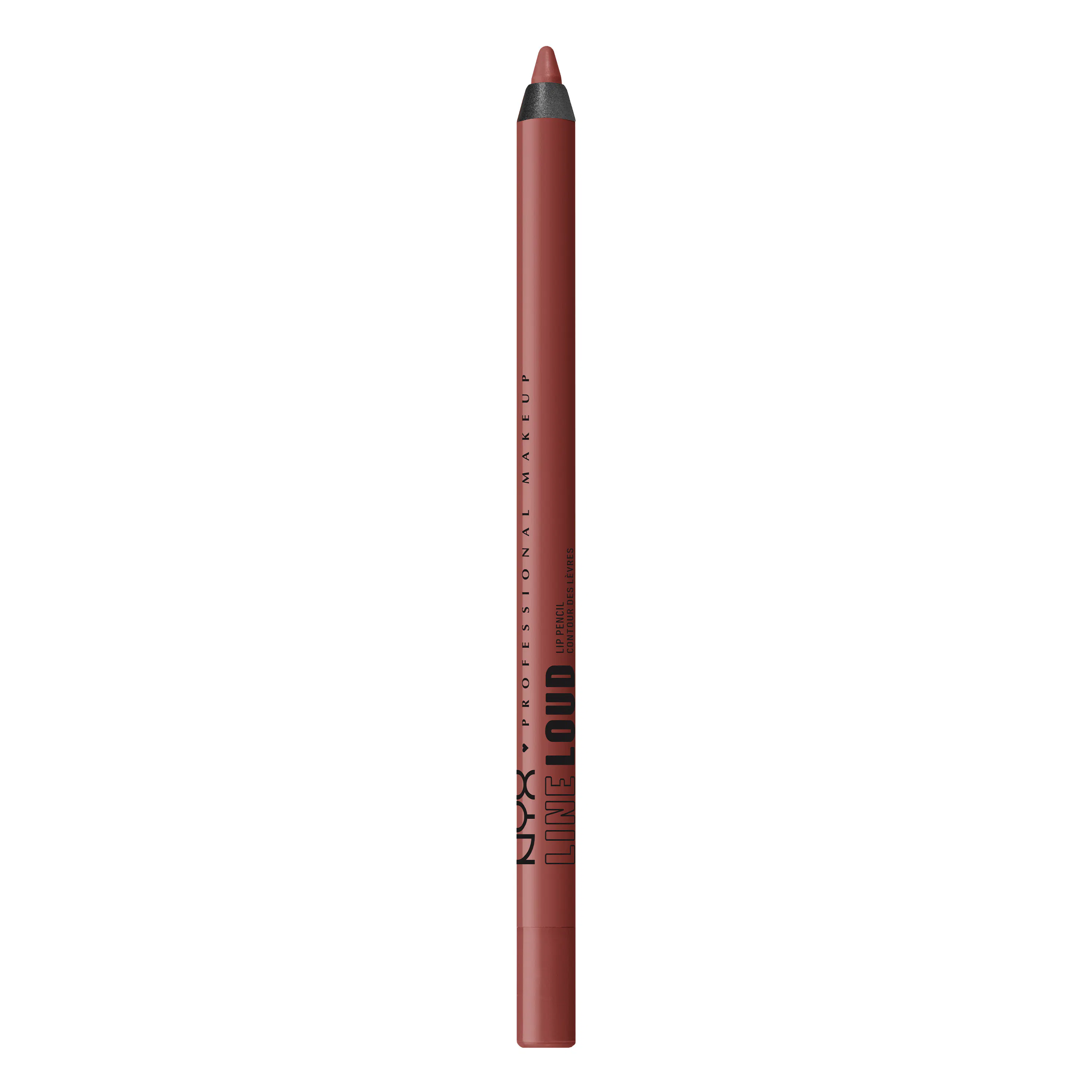 NYX Professional Make-Up Line Loud Lip Pencil 30 Leave A Legacy 1,2 g