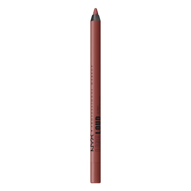 NYX Line Loud Lip Pencil 30 Leave A Legacy 1,2 g