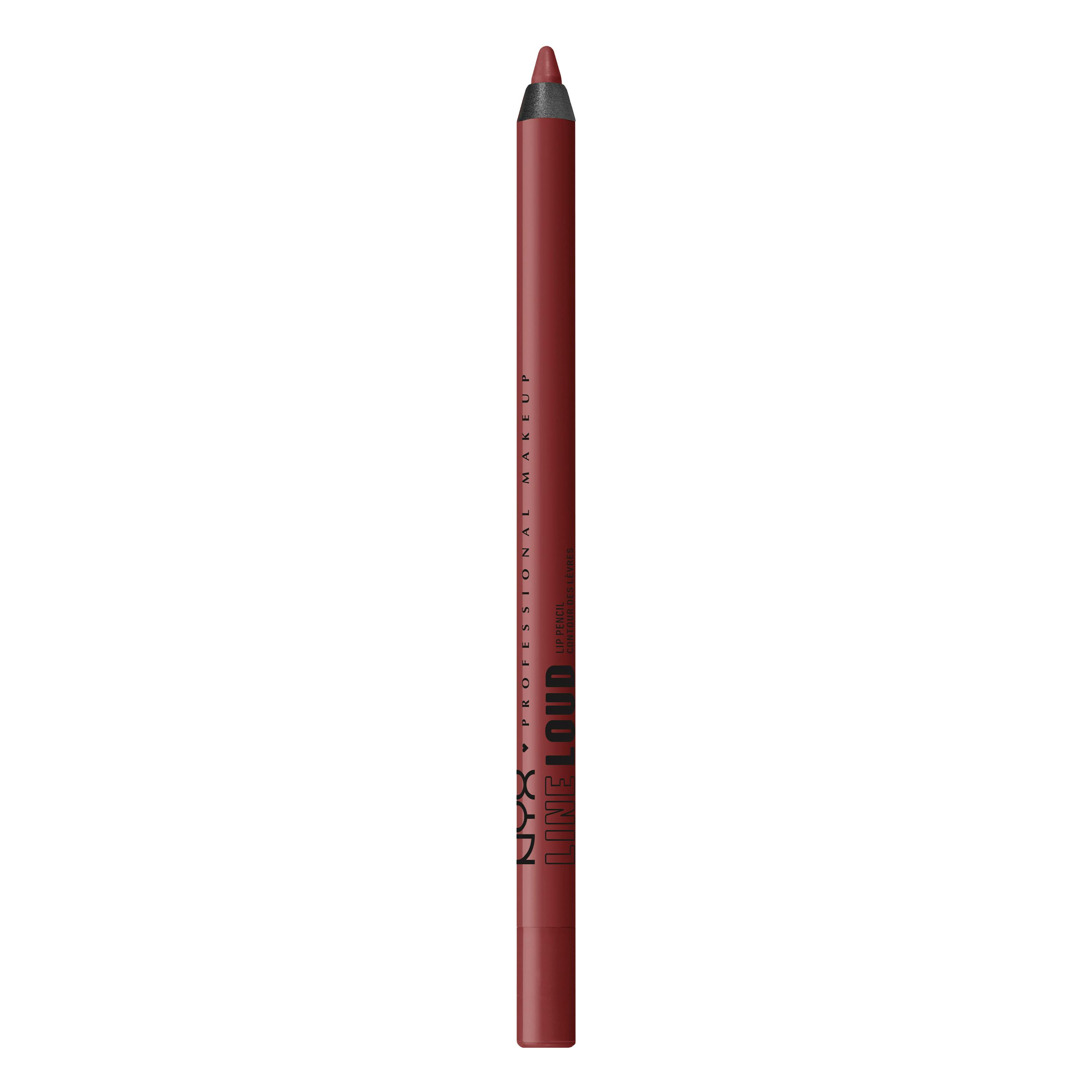 NYX Professional Make-Up Line Loud Lip Pencil 31 Ten Out Of Ten 1,2 g