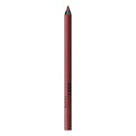 NYX Line Loud Lip Pencil 31 Ten Out Of Ten 1,2 g