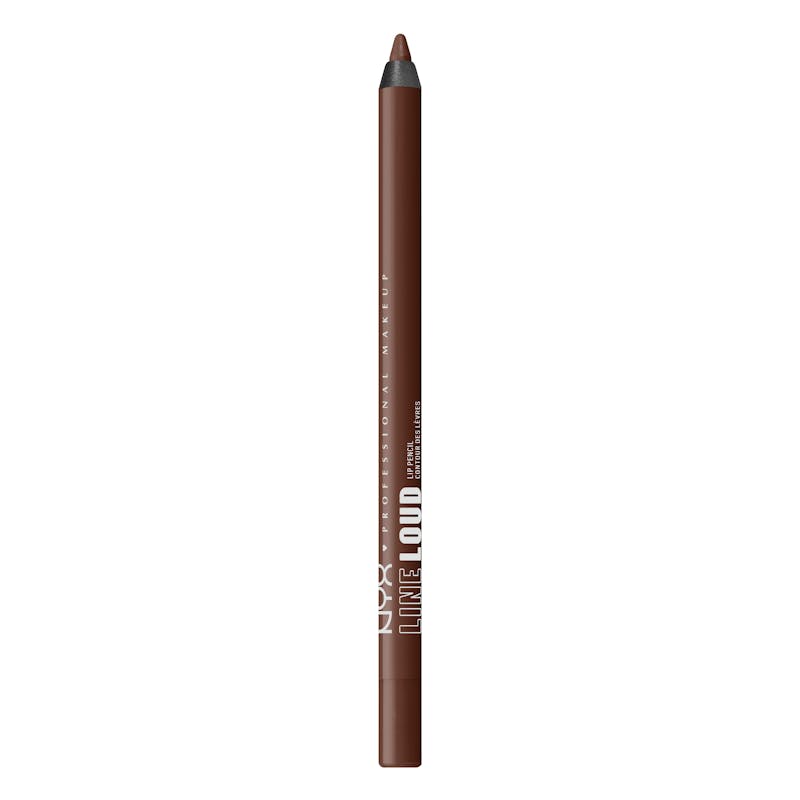 NYX Line Loud Lip Pencil 33 Too Blessed 1,2  g