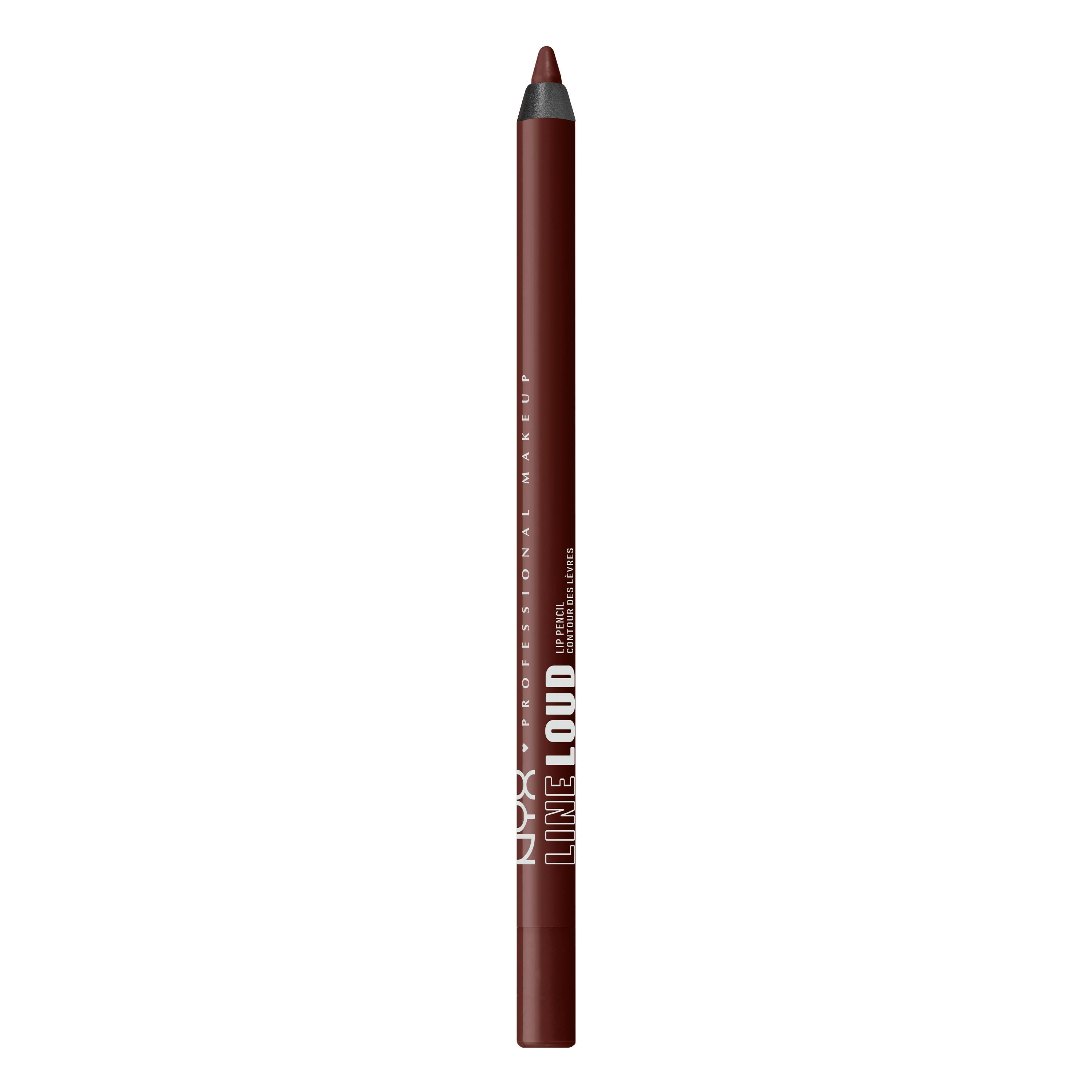 NYX Professional Make-Up Line Loud Lip Pencil 34 Make A Statement 1,2 g