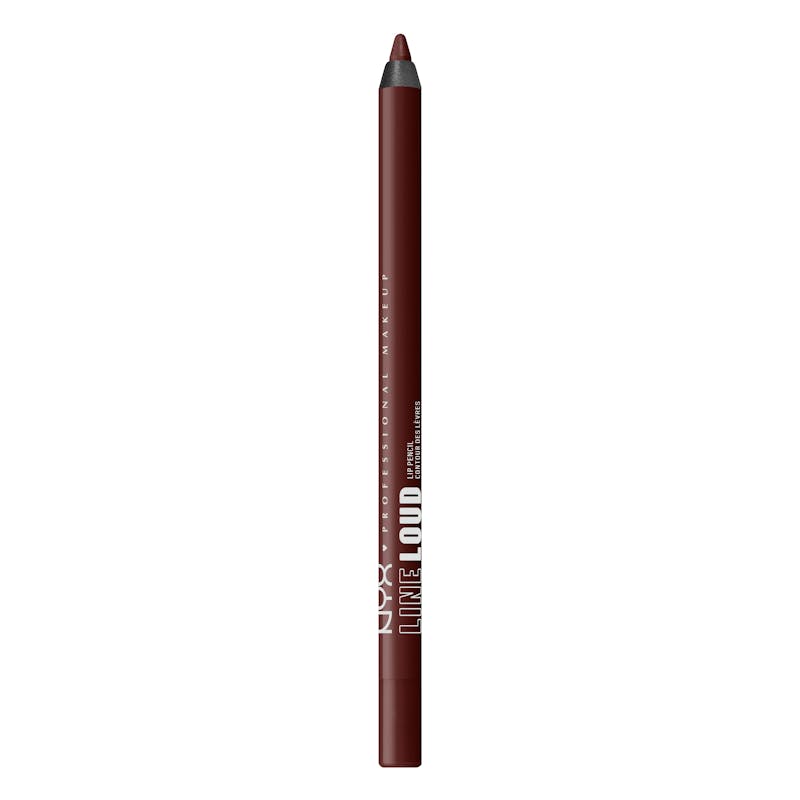 NYX Line Loud Lip Pencil 34 Make A Statement 1,2 g