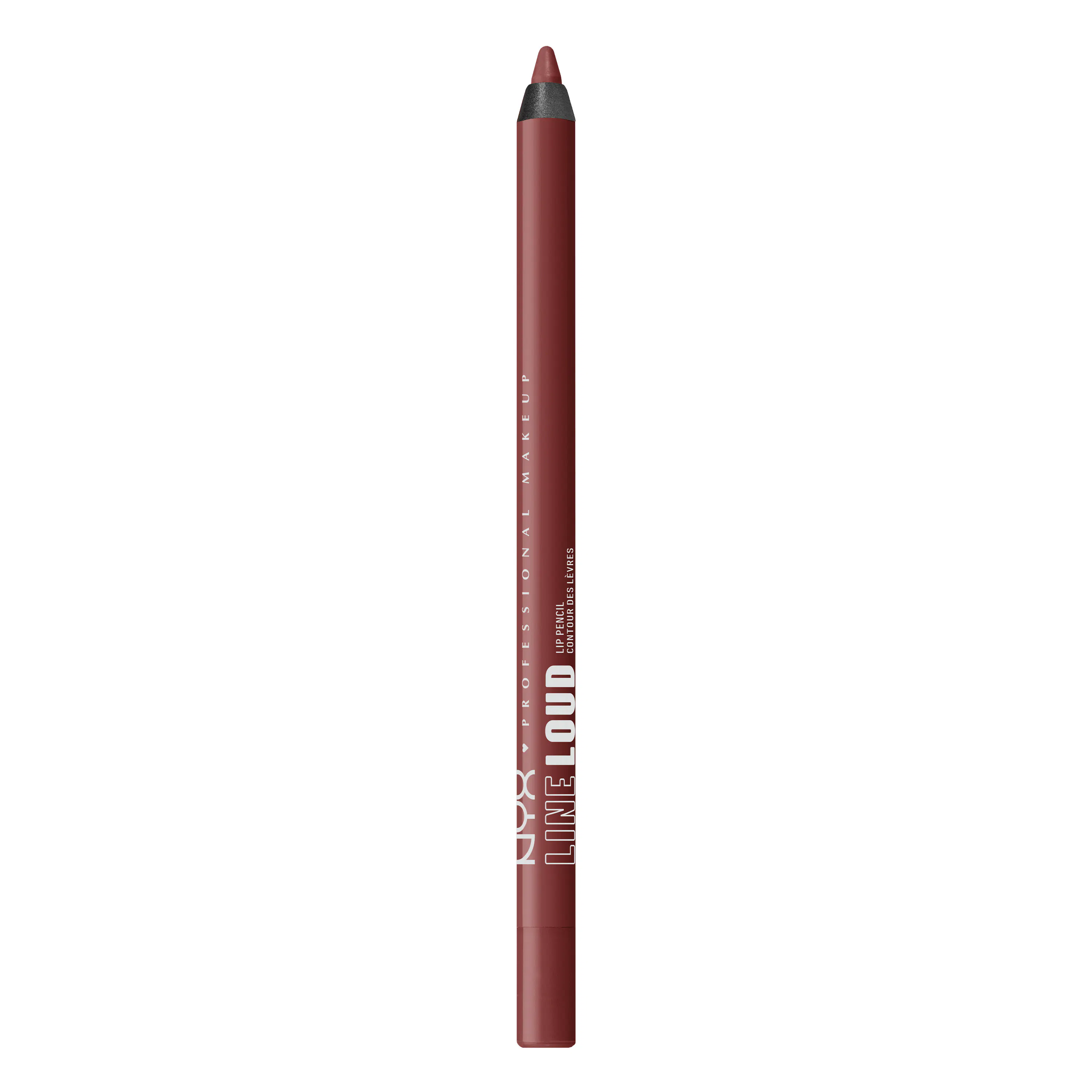 NYX Professional Make-Up Line Loud Lip Pencil 32 Sassy 1,2 g