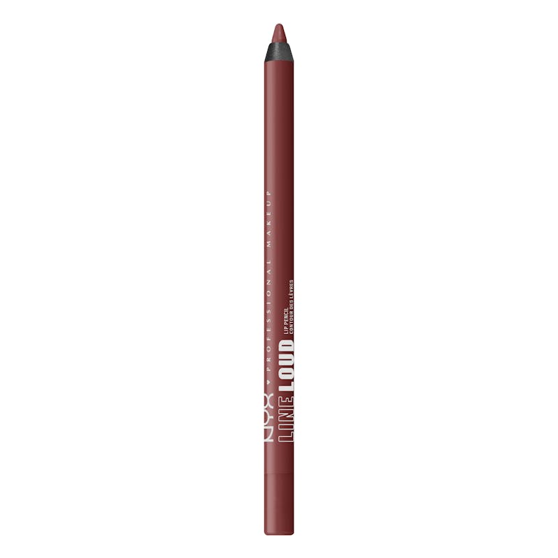 NYX Line Loud Lip Pencil 32 Sassy 1,2 g