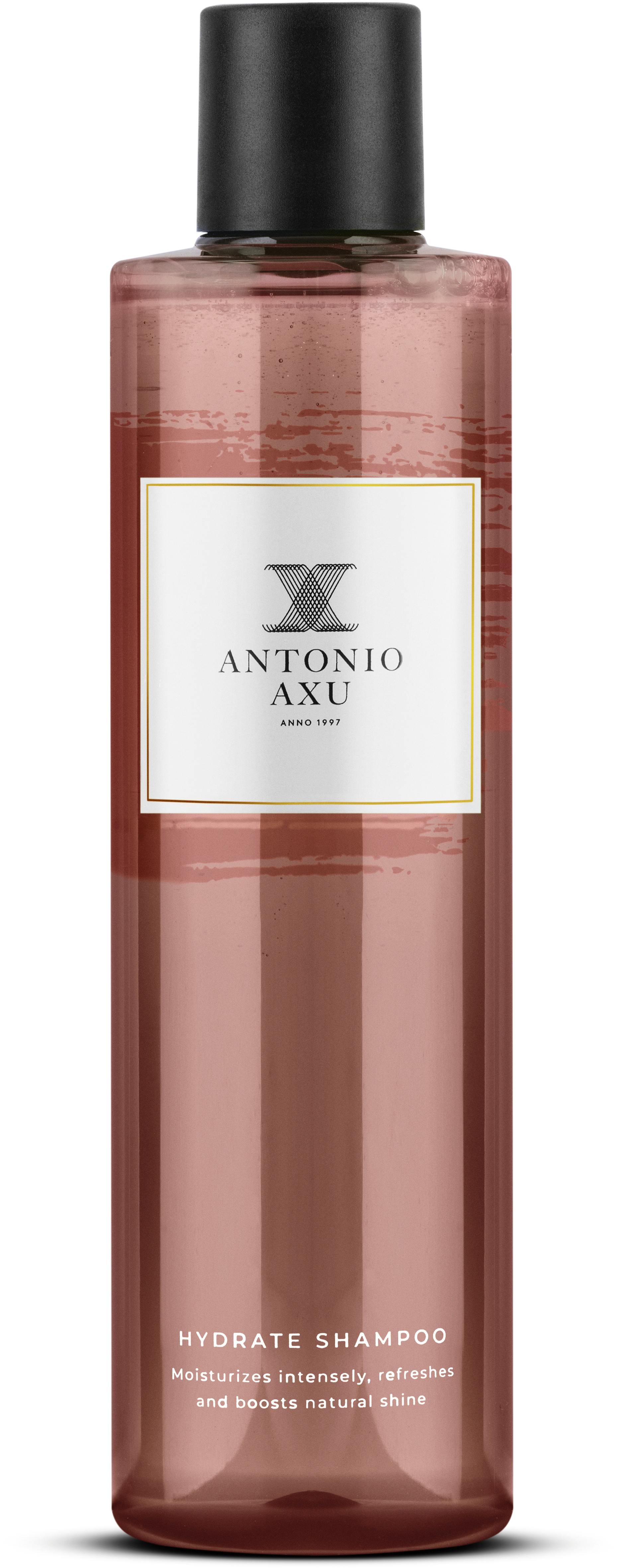 Antonio Axu Hydrate Shampoo 250 ml