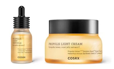 Cosrx Propolis Light Calming Moisture Set 30 ml + 65 ml