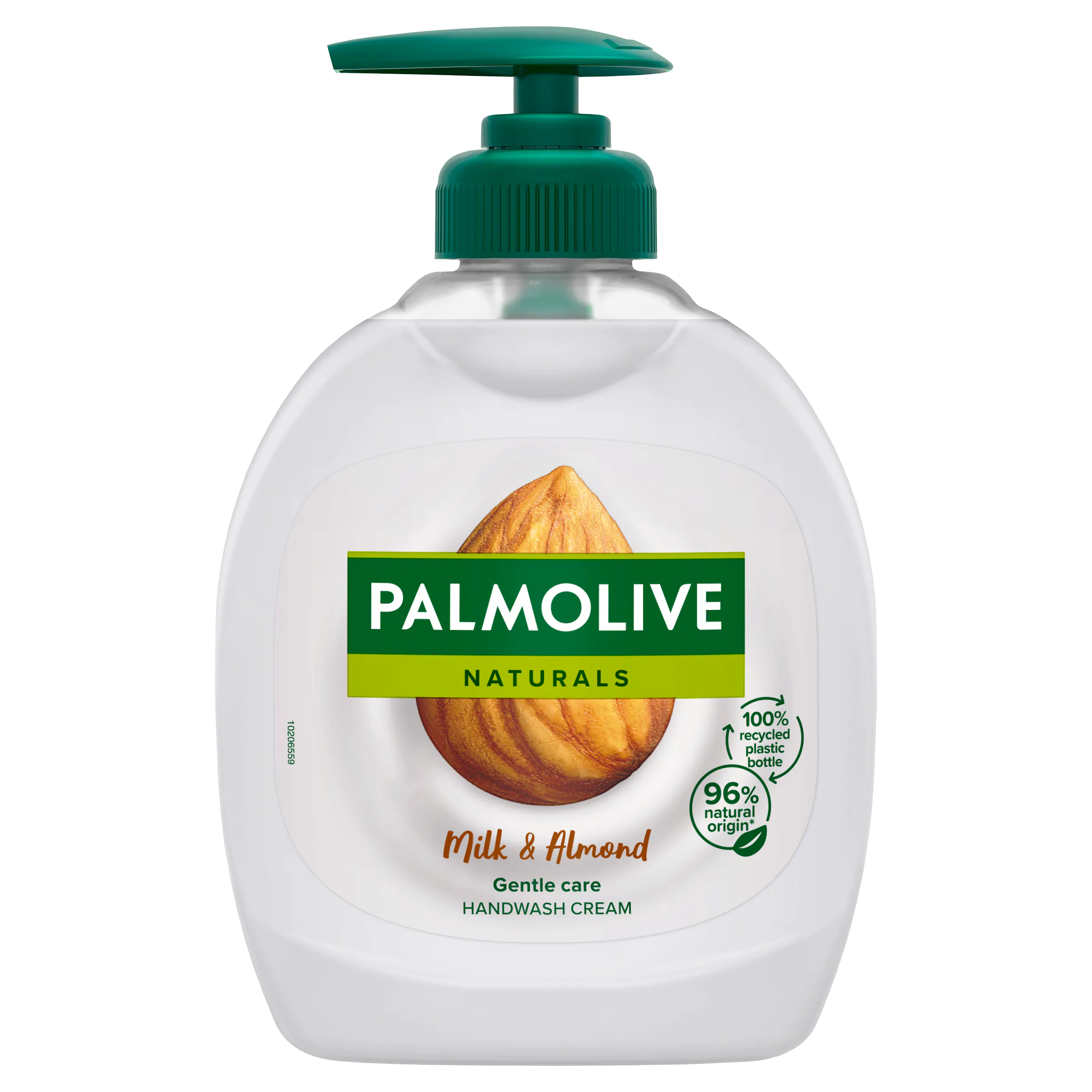 Palmolive Nourishing Hand Soap 300 ml