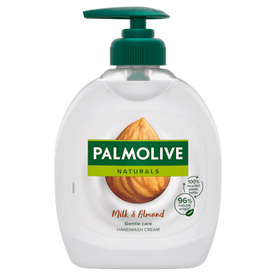 Palmolive Nourishing Hand Soap 300 ml