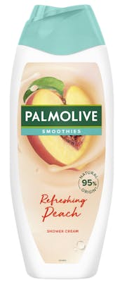 Palmolive Smoothie Peach Shower Gel 500 ml