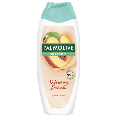 Palmolive Smoothie Peach Shower Gel 500 ml