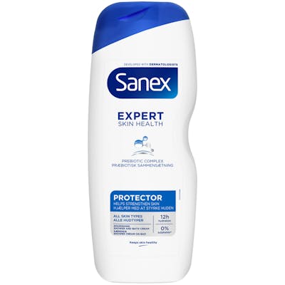 Sanex Expert Skin Health Protector Shower Gel 600 ml